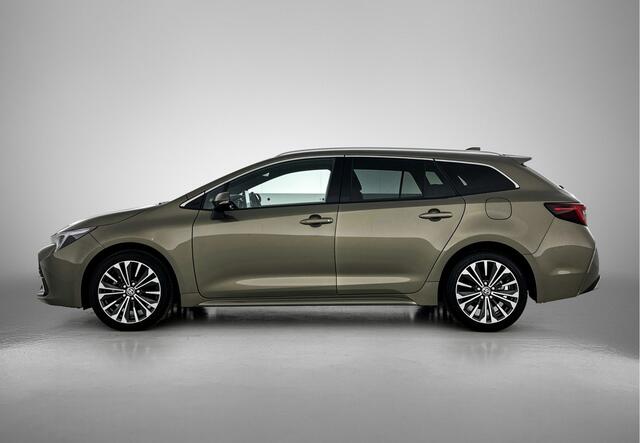 Toyota COROLLA Touring Sports Hybrid 140 Dynamic