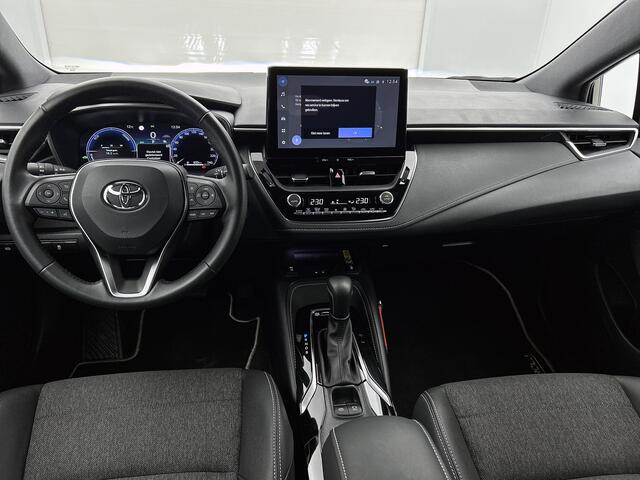 Toyota COROLLA Touring Sports Hybrid 140 Dynamic