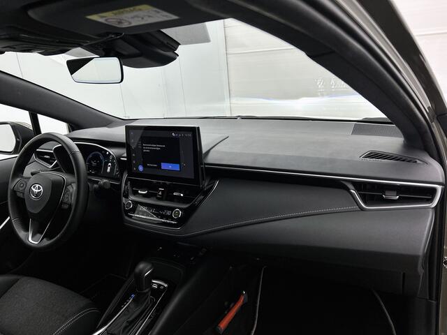 Toyota COROLLA Touring Sports Hybrid 140 Dynamic