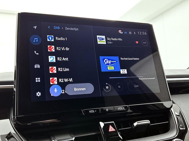 Toyota COROLLA Touring Sports Hybrid 140 Dynamic