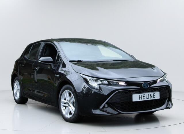 Toyota COROLLA 1.8 HYBRID AUT. DYNAMIC NAVI/CAMERA/CARPLAY