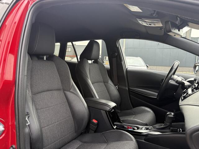 Toyota COROLLA Touring Sports 1.8 Hybrid Executive