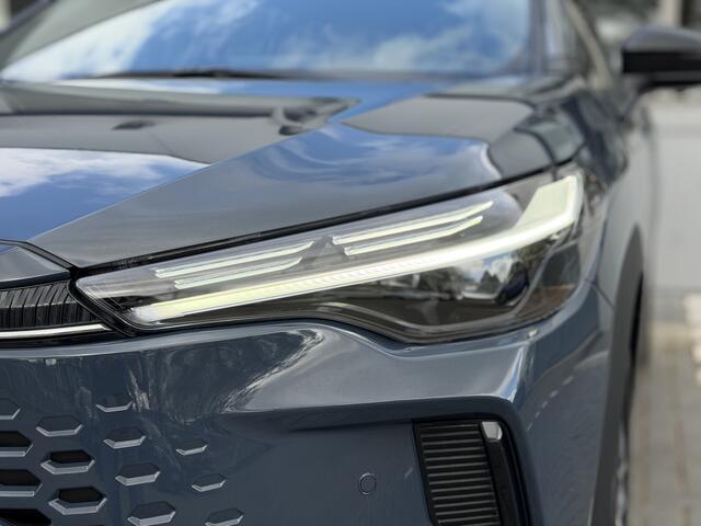 Toyota COROLLA Cross Hybrid 180 Dynamic | GEEN AFLEVERKOSTEN | Elektrische achterklep, Parkeersensoren, Dodehoekdetectie