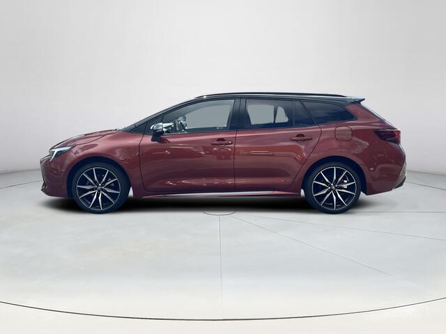 Toyota COROLLA Touring Sports Hybrid 200 GR Sport | 06-10141018 Voor meer informatie