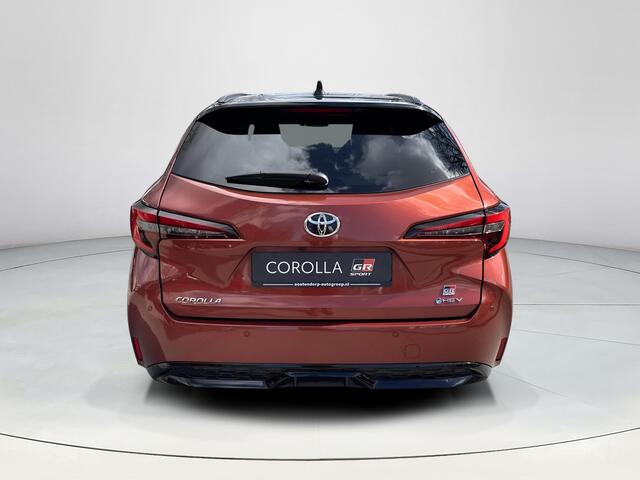 Toyota COROLLA Touring Sports Hybrid 200 GR Sport | 06-10141018 Voor meer informatie
