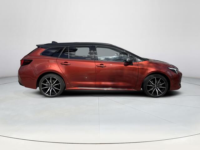 Toyota COROLLA Touring Sports Hybrid 200 GR Sport | 06-10141018 Voor meer informatie