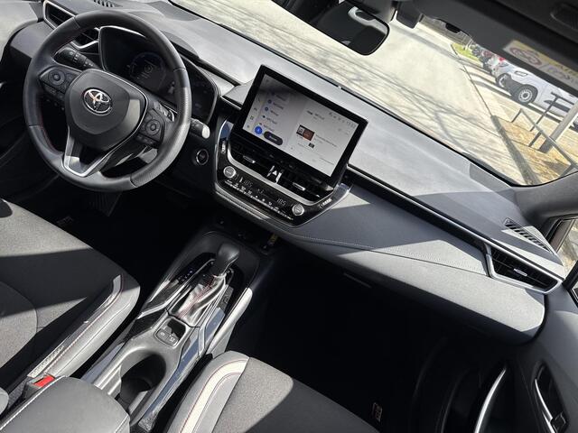 Toyota COROLLA Touring Sports Hybrid 200 GR Sport | 06-10141018 Voor meer informatie