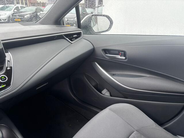 Toyota COROLLA Touring Sports 1.8 Hybrid Dynamic