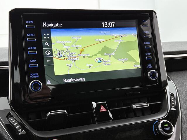 Toyota COROLLA Touring Sports 1.8 Hybrid Active | Navigatiesysteem |