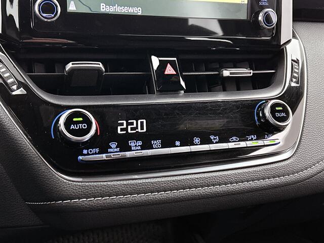 Toyota COROLLA Touring Sports 1.8 Hybrid Active | Navigatiesysteem |