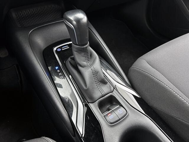 Toyota COROLLA Touring Sports 1.8 Hybrid Active | Navigatiesysteem |
