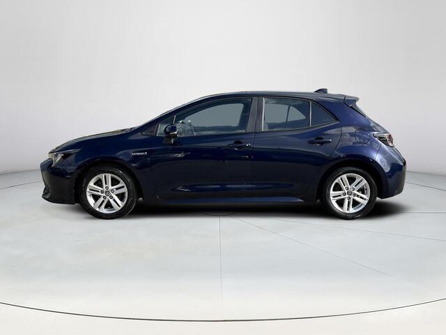 Toyota COROLLA 1.8 Hybrid Active | Navigatie | Parkeercamera | Licht metalen velgen | Adaptive cruise control |