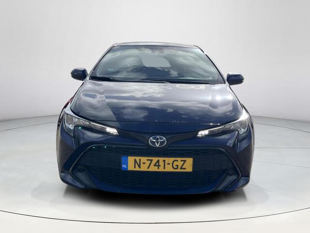 Toyota COROLLA 1.8 Hybrid Active | Navigatie | Parkeercamera | Licht metalen velgen | Adaptive cruise control |