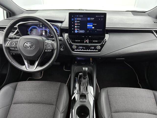Toyota COROLLA Touring Sports Hybrid 140 Dynamic | NL dealeronderhouden |