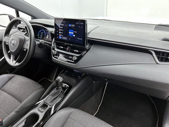 Toyota COROLLA Touring Sports Hybrid 140 Dynamic | NL dealeronderhouden |