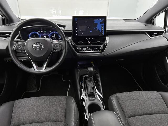 Toyota COROLLA Touring Sports Hybrid 140 Dynamic | NL dealeronderhouden |