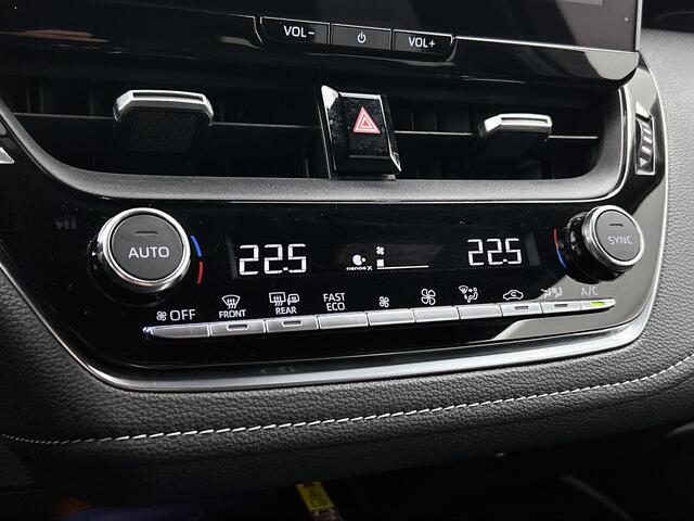 Toyota COROLLA Touring Sports Hybrid 140 Dynamic | NL dealeronderhouden |