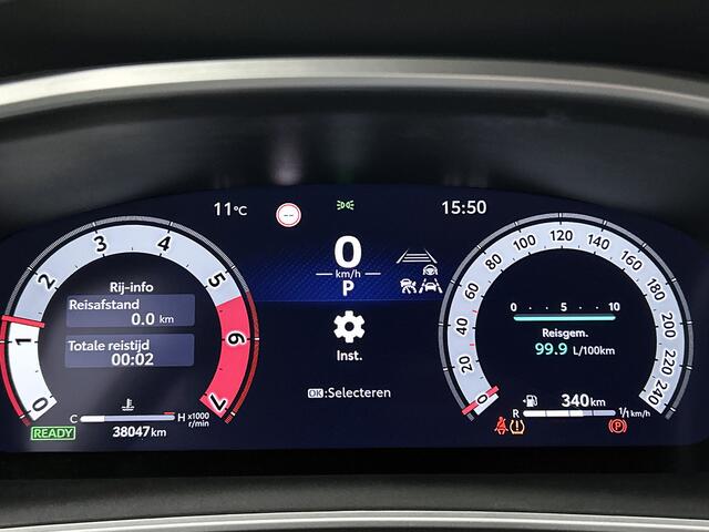 Toyota COROLLA Cross Hybrid 140 Style | Parkeersensoren | Navigatie Onderweg-naar-dealer