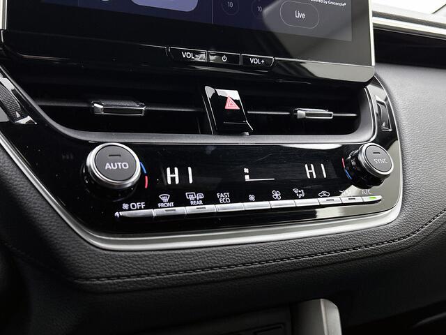 Toyota COROLLA Cross Hybrid 140 Style | Parkeersensoren | Navigatie Onderweg-naar-dealer