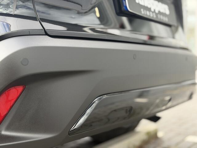 Toyota COROLLA Cross Hybrid 140 Style | GEEN AFLEVERKOSTEN | Parkeersensoren, Dodehoekdetectie, Elektrische achterklep