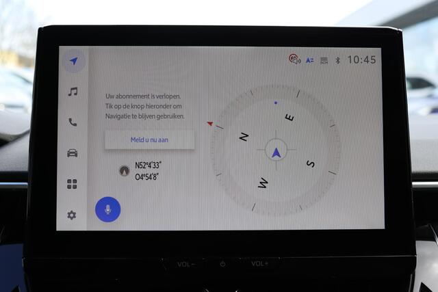 Toyota COROLLA Touring Sports Hybrid 140 Dynamic Limited, Stuur/Stoelverwarming