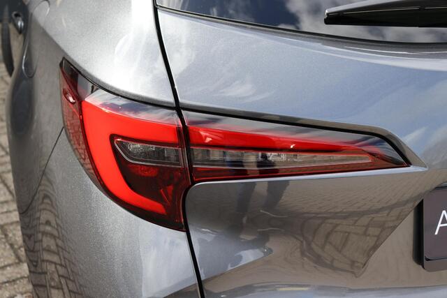 Toyota COROLLA Touring Sports Hybrid 140 Dynamic Limited, Stuur/Stoelverwarming