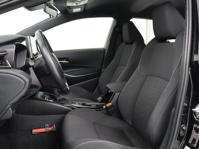 Toyota COROLLA 1.8 Hybrid Active | Carplay | Navigatie | Adaptive cruise | Camera | Full LED | DAB | Climate control | Bluetooth