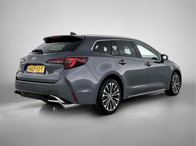 Toyota COROLLA Touring Sports Hybrid 140 Dynamic | NL dealeronderhouden | Onderweg-naar-dealer