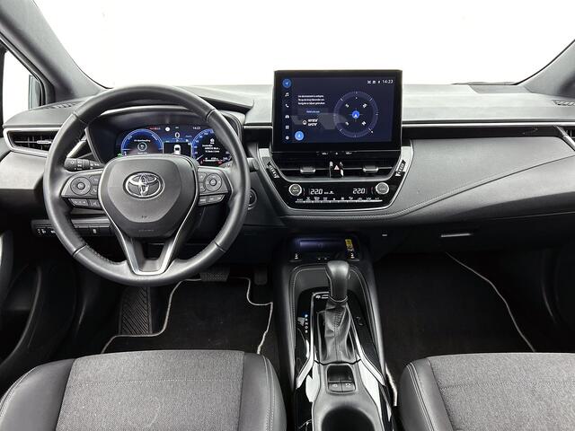 Toyota COROLLA Touring Sports Hybrid 140 Dynamic | NL dealeronderhouden | Onderweg-naar-dealer