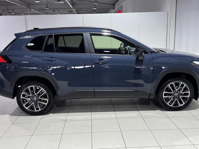 Toyota COROLLA Cross Hybrid 140 Dynamic | Snel leverbaar |