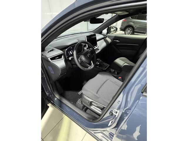 Toyota COROLLA Cross Hybrid 140 Dynamic | Snel leverbaar |