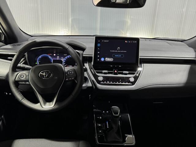 Toyota COROLLA Cross Hybrid 140 Dynamic | Snel leverbaar |