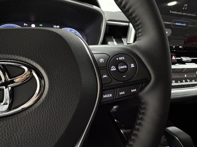 Toyota COROLLA Cross Hybrid 140 Dynamic | Snel leverbaar |