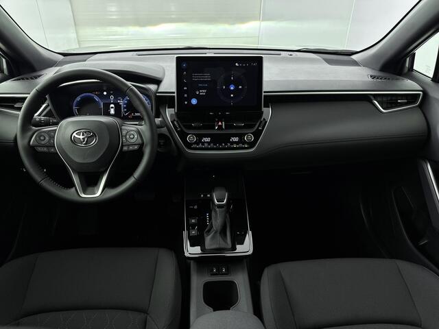 Toyota COROLLA Cross Hybrid 140 Dynamic | Apple Carplay & Android Auto | Parkeercamera | * | Direct leverbaar |