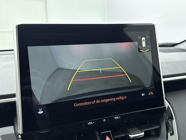 Toyota COROLLA Cross Hybrid 140 Dynamic | Apple Carplay & Android Auto | Parkeercamera | * | Direct leverbaar |