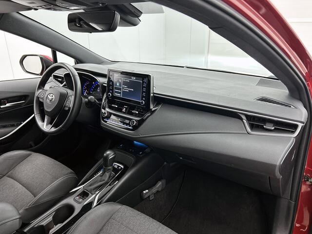 Toyota COROLLA Touring Sports 1.8 Hybrid Dynamic