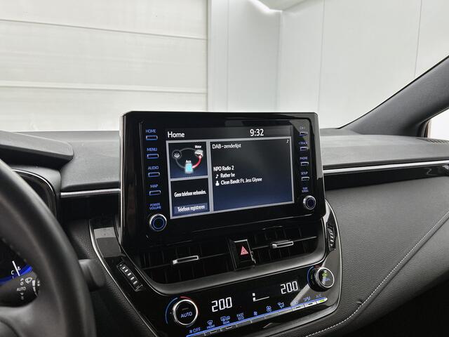 Toyota COROLLA Touring Sports 1.8 Hybrid Dynamic