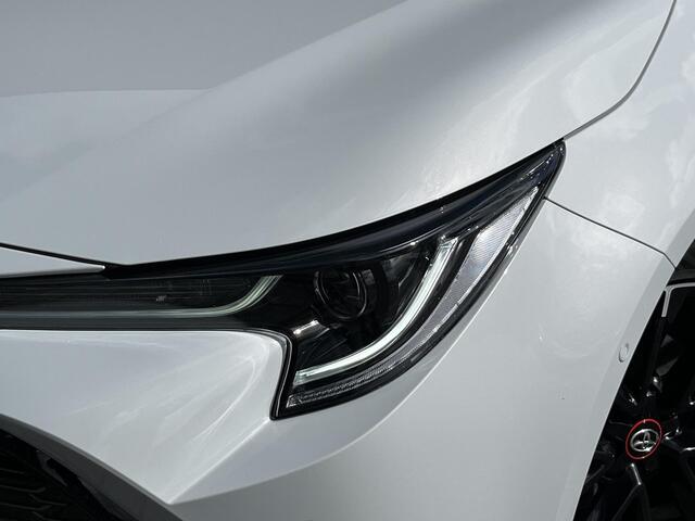 Toyota COROLLA 2.0 Hybrid GR Sport Plus