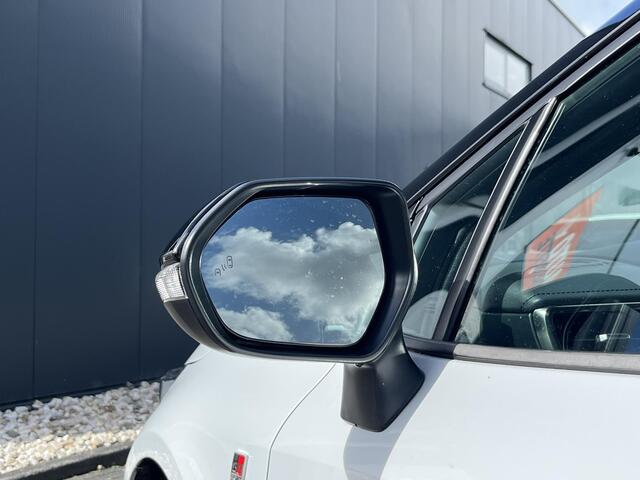 Toyota COROLLA 2.0 Hybrid GR Sport Plus