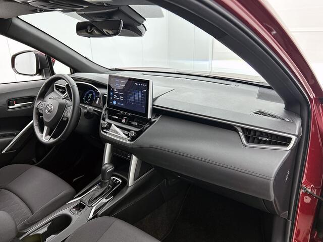 Toyota COROLLA Cross Hybrid 140 Style | NL-Auto | PDC | Parelmoer lak |