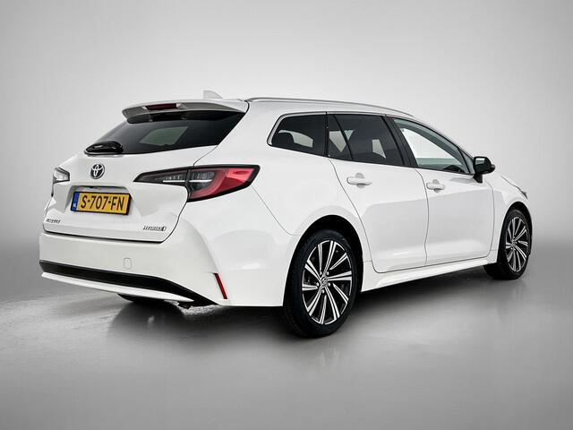 Toyota COROLLA Touring Sports 1.8 Hybrid Business Plus | Navi | Clima |