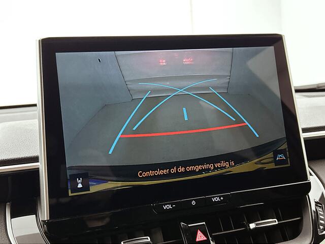 Toyota COROLLA Cross Hybrid 140 Style