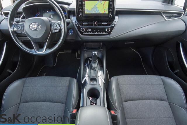 Toyota COROLLA Touring Sports 1.8 Hybrid NAVI PDC Keyless ACC