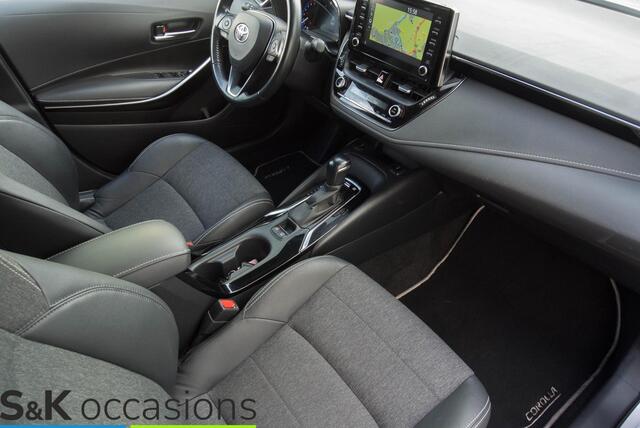 Toyota COROLLA Touring Sports 1.8 Hybrid NAVI PDC Keyless ACC