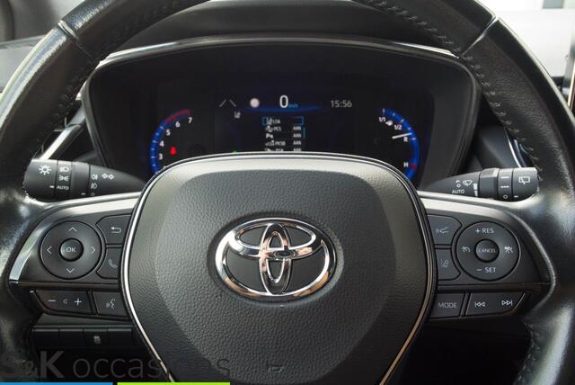 Toyota COROLLA Touring Sports 1.8 Hybrid NAVI PDC Keyless ACC
