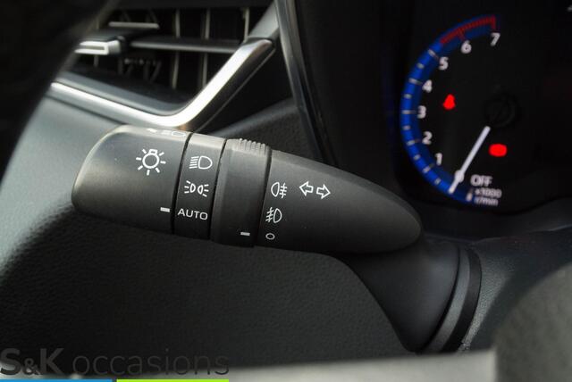 Toyota COROLLA Touring Sports 1.8 Hybrid NAVI PDC Keyless ACC