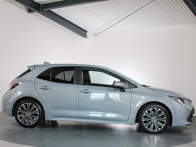 Toyota COROLLA 2.0 Hybrid Executive Camera, Bliss, LED, Navigatie, Apple Carplay/Android Auto