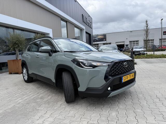 Toyota COROLLA Cross Hybrid 140 Active | Camera | Adap.Cruise | Carplay |