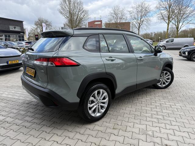 Toyota COROLLA Cross Hybrid 140 Active | Camera | Adap.Cruise | Carplay |