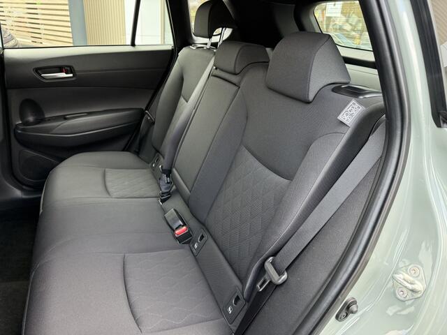 Toyota COROLLA Cross Hybrid 140 Active | Camera | Adap.Cruise | Carplay |